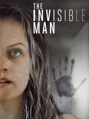 The Invisible Man 2020 dubb in hindi HdRip